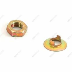 Coupon 😉 Steering Tie Rod End - Mevotech Supreme MEV296 👍