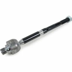 New 👏 Steering Tie Rod End - Mevotech Supreme MEV800038 😀