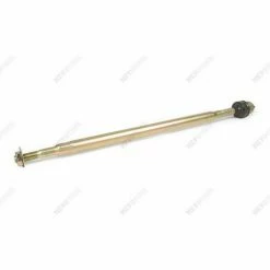 Top 10 👏 Steering Tie Rod End - Mevotech Supreme MEV80383 👏