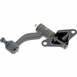 Hot Sale 😀 Steering Idler Arm - Mevotech Supreme MK9003 🔔