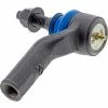 New ✨ Steering Tie Rod End - Mevotech Supreme MS106100 🤩