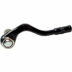 Brand new 👏 Steering Tie Rod End - Mevotech Supreme MS106106 ✨