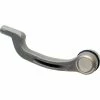 Promo 🔔 Steering Tie Rod End - Mevotech Supreme MS106118 ✔️