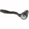 Wholesale 🎁 Steering Tie Rod End - Mevotech Supreme MS106140 🥰