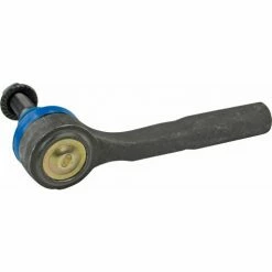 Brand new 💯 Steering Tie Rod End - Mevotech Supreme MS10616 👍