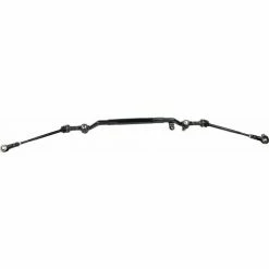 Budget ❤️ Steering Tie Rod Assembly - Mevotech Supreme MS106171 🎁