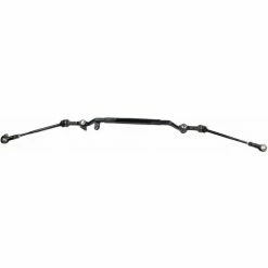 Cheapest 🥰 Steering Tie Rod Assembly - Mevotech Supreme MS106172 🥰