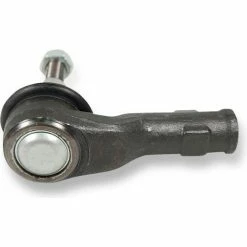 Budget ⭐ Steering Tie Rod End - Mevotech Supreme MS10661 😍