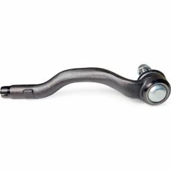 Brand new 🧨 Steering Tie Rod End - Mevotech Supreme MS10680 🔥