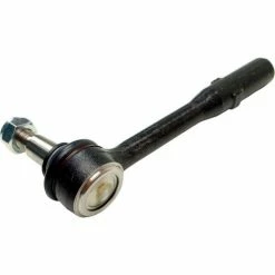 Hot Sale ⭐ Steering Tie Rod End - Mevotech Supreme MS10699 🤩
