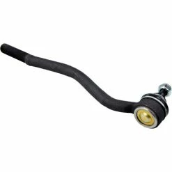 Best Sale 😉 Steering Tie Rod End - Mevotech Supreme MS10756 🤩