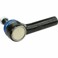 Outlet 🌟 Steering Tie Rod End - Mevotech Supreme MS25602 🔔