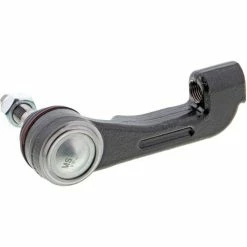 Coupon ✔️ Steering Tie Rod End - Mevotech Supreme MS25616 🤩