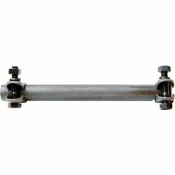 Budget 🤩 Steering Tie Rod End Adjusting Sleeve - Mevotech Supreme MS25918 😍