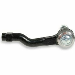 Budget 😉 Steering Tie Rod End - Mevotech Supreme MS30611 🎁