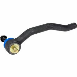 Cheapest ⌛ Steering Tie Rod End - Mevotech Supreme MS30671 🎉