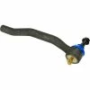 Best reviews of 🛒 Steering Tie Rod End - Mevotech Supreme MS30672 ⭐