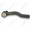 Cheapest ✨ Steering Tie Rod End - Mevotech Supreme MS40604 ⌛