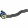 Discount ✨ Steering Tie Rod End - Mevotech Supreme MS40609 ✔️