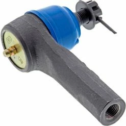Brand new 😀 Steering Tie Rod End - Mevotech Supreme MS40615 🛒