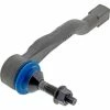 Cheap 😉 Steering Tie Rod End - Mevotech Supreme MS40683 🎉
