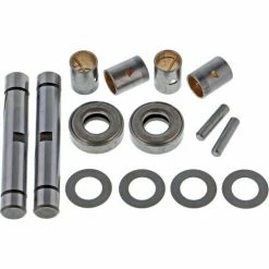 Best Sale 🛒 Steering King Pin Set - Mevotech Supreme MS500120 😀