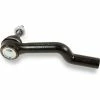 Best Sale 😀 Steering Tie Rod End - Mevotech Supreme MS50604 💯