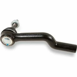 Best Sale 😀 Steering Tie Rod End - Mevotech Supreme MS50604 💯