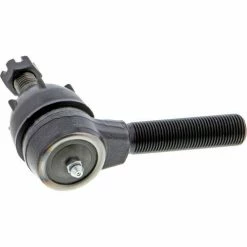 Cheapest 🛒 Steering Tie Rod End - Mevotech Supreme MS50637 🥰