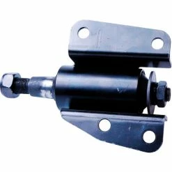 Cheapest 🥰 Steering Idler Arm Bracket Assembly - Mevotech Supreme MS50918 ⌛