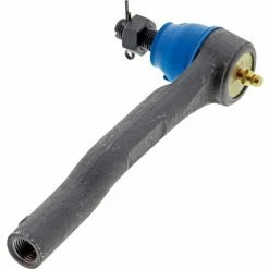 Outlet 🥰 Steering Tie Rod End - Mevotech Supreme MS60661 🎁