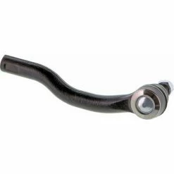 New 🌟 Steering Tie Rod End - Mevotech Supreme MS90629 🛒