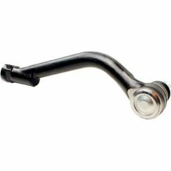 Best Pirce 👏 Steering Tie Rod End - Mevotech Supreme MS90637 😍