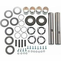 Best Pirce 💯 Steering King Pin Set - Mevotech Supreme MS95041 ✨