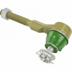 Hot Sale 🎉 Steering Tie Rod End - Mevotech TTX TXES3367T 😉