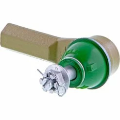 Brand new 🎁 Steering Tie Rod End - Mevotech TTX TXES3452 ⌛