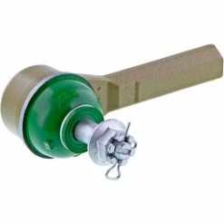 Flash Sale 😍 Steering Tie Rod End - Mevotech TTX TXES3493T 🌟