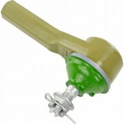 Brand new ⭐ Steering Tie Rod End - Mevotech TTX TXMS25647 👍