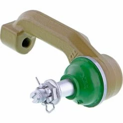 Brand new ✔️ Steering Tie Rod End - Mevotech TTX TXMS40603 💯