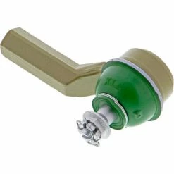 Brand new 👍 Steering Tie Rod End - Mevotech TTX TXMS40628 😀