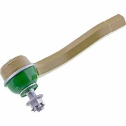 Cheap 🛒 Steering Tie Rod End - Mevotech TTX TXMS60601 🔔