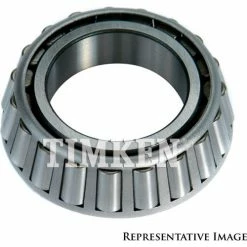 Flash Sale ⭐ Tapered Roller Bearing Cone, Timken 23100 😀
