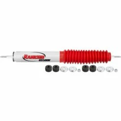 Top 10 ✨ RS5000 Steering Damper, Rancho RS5402 ⌛