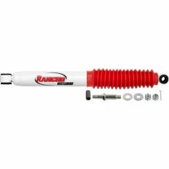 Best Sale 🥰 RS5000 Steering Damper, Rancho RS5407 ⌛