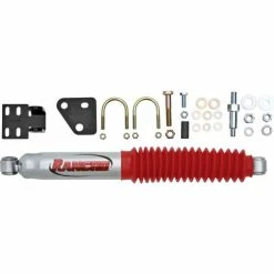 Best deal 🥰 Single Steering Damper Kit, Rancho RS97356 🔔