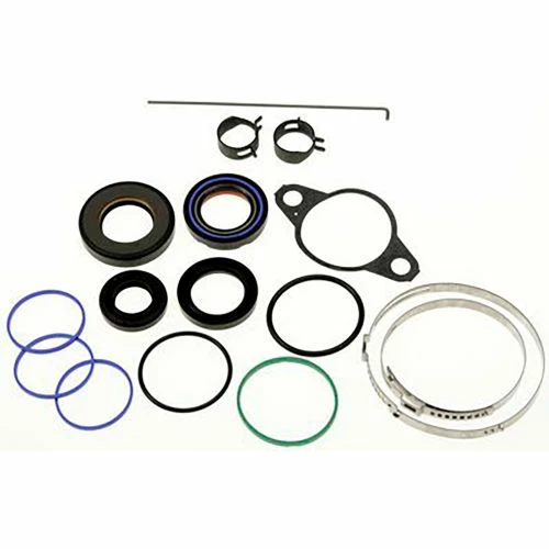 Best deal 🥰 Power Steering Repair Kit - Gates 348523 💯 - Image 4