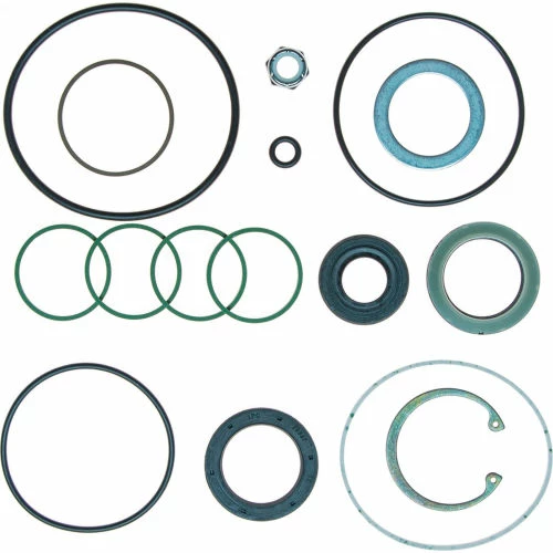 Brand new 🛒 Power Steering Repair Kit - Gates 348526 😉 - Image 3