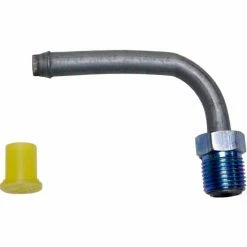 Cheap ✨ Power Steering Hose End Fitting - Gates 349772 💯