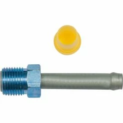 Outlet ⭐ Power Steering Hose End Fitting - Gates 349773 🥰