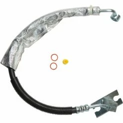 Top 10 🔥 Power Steering Pressure Line Hose Assembly - Gates 352001 👍